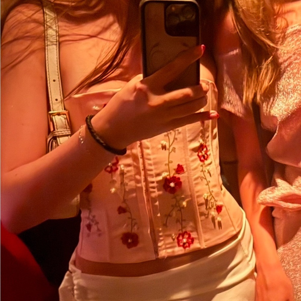 Guizio corset